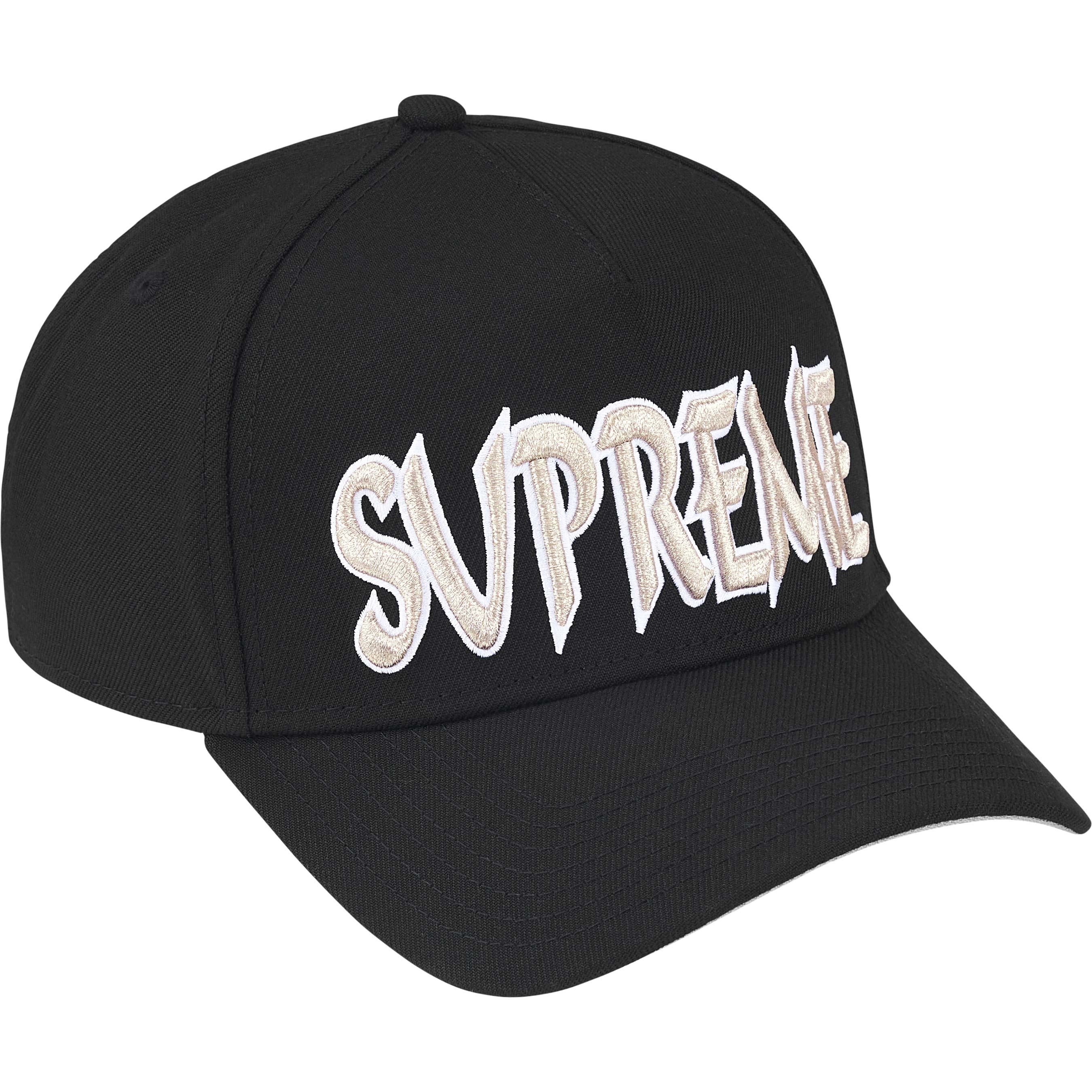 Sharp Spellout Adjustable New Era® view 9